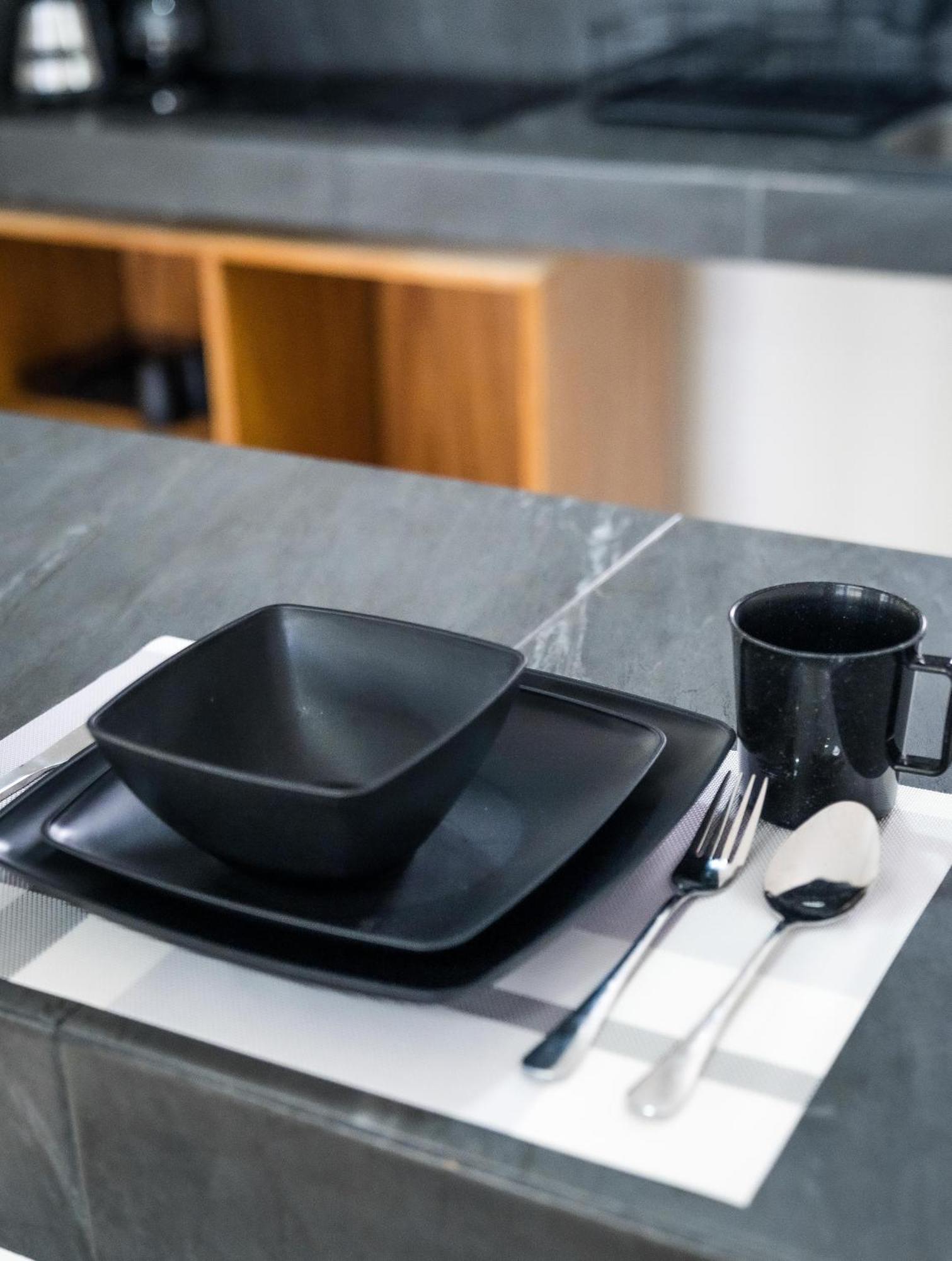 ホテル Casa Maca プレヤデルカーメン エクステリア 写真